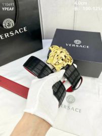 Picture of Versace Belts _SKUVersaceBelt40mmX100-125cm8L368428